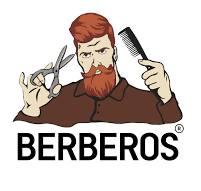 Berberos — Premium Barbershop Website