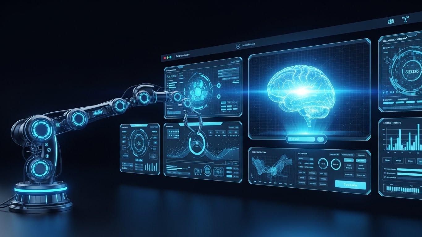 CyberRace 2077 - Futuristik yarış oyunu projesi